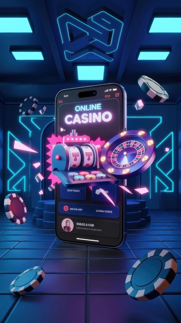 wwb777 Hamari app phone par kya karti hai